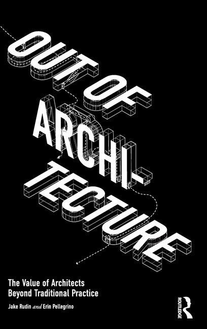 Front cover_Out of Architecture