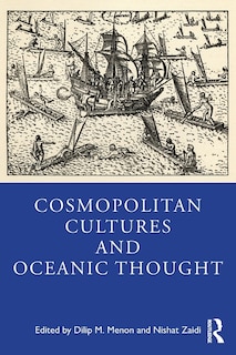Front cover_Cosmopolitan Cultures and Oceanic Thought