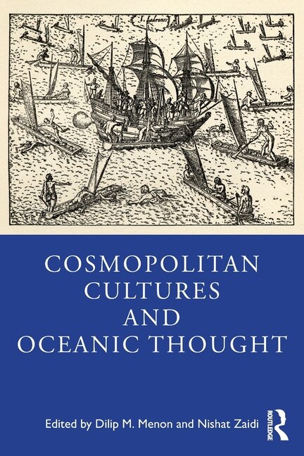 Front cover_Cosmopolitan Cultures and Oceanic Thought