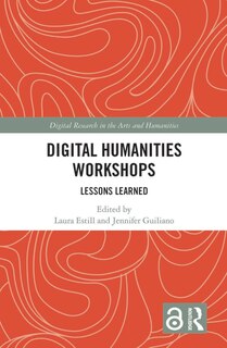 Front cover_Digital Humanities Workshops