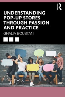 Front cover_Understanding Pop-Up Stores through Passion and Practice