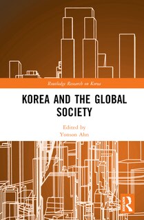 Couverture_Korea and the Global Society