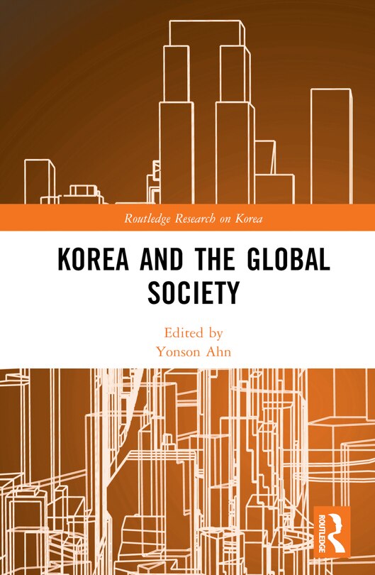 Couverture_Korea and the Global Society