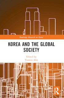 Couverture_Korea and the Global Society