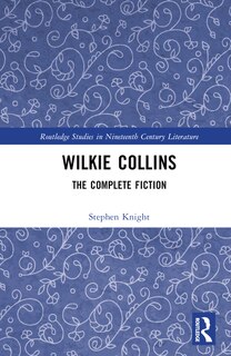 Couverture_Wilkie Collins