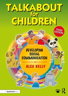 Front cover_Talkabout for Children 2