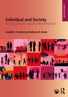 Couverture_Individual and Society