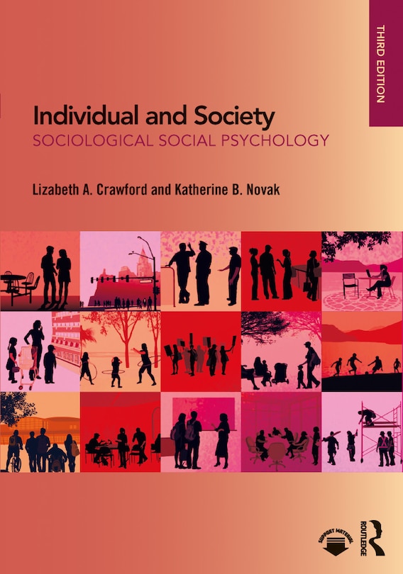 Couverture_Individual and Society
