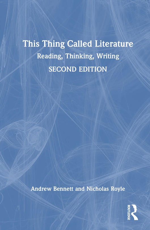 Couverture_This Thing Called Literature