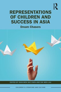 Front cover_Representations of Children and Success in Asia