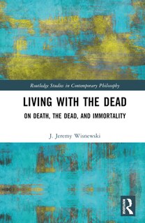 Front cover_Living with the Dead