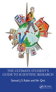 Front cover_Ultimate Student's Guide to Scientific Research