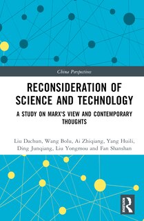 Front cover_Reconsideration of Science and Technology
