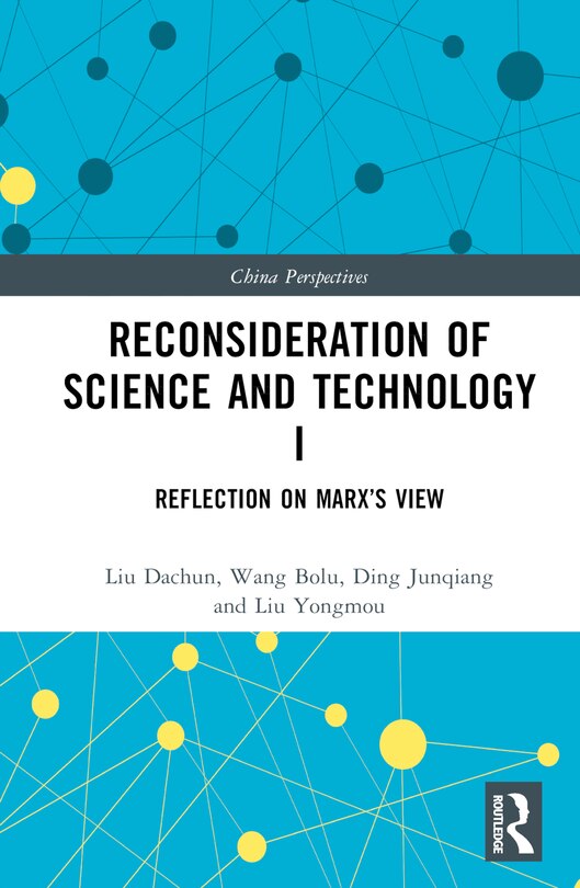 Front cover_Reconsideration Of Science And Technology I