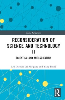 Couverture_Reconsideration Of Science And Technology Ii