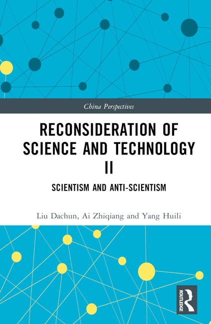 Couverture_Reconsideration Of Science And Technology Ii