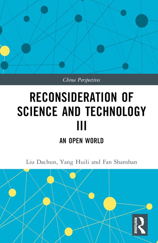 Front cover_Reconsideration Of Science And Technology Iii