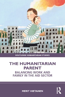 Couverture_The Humanitarian Parent