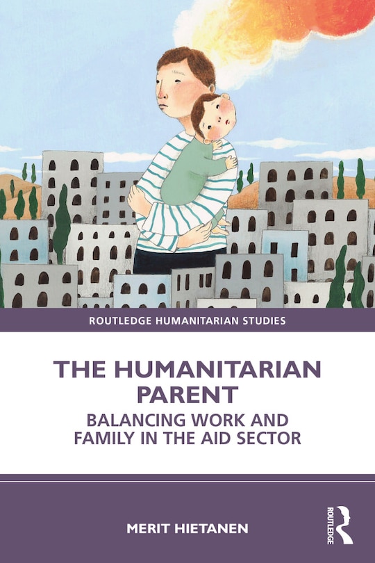 Couverture_The Humanitarian Parent