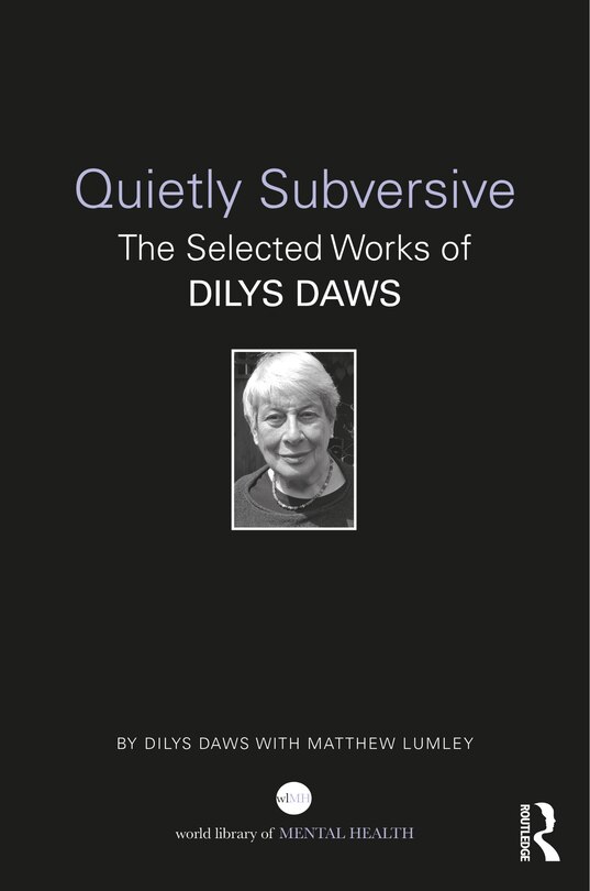 Front cover_Quietly Subversive