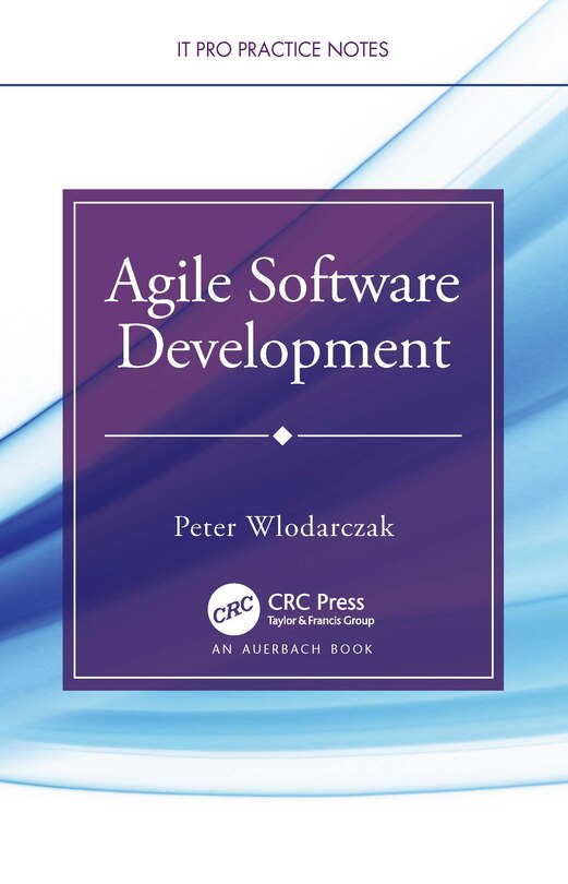 Couverture_Agile Software Development