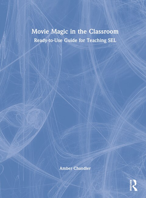 Couverture_Movie Magic in the Classroom