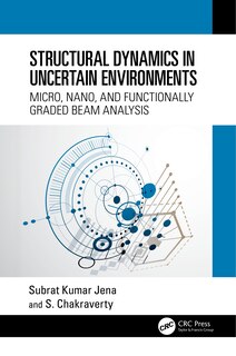 Front cover_Structural Dynamics in Uncertain Environments