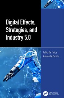 Front cover_Digital Effects, Strategies, and Industry 5.0