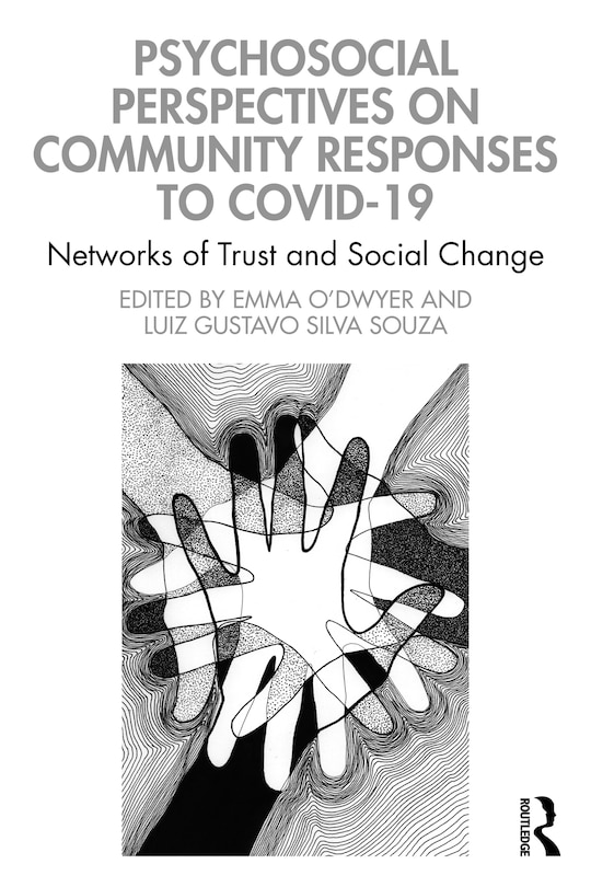 Front cover_Psychosocial Perspectives on Community Responses to Covid-19
