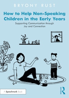 Couverture_How to Help Non-Speaking Children in the Early Years