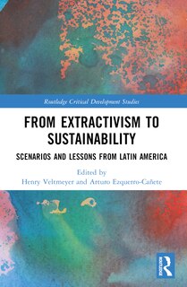 Front cover_From Extractivism to Sustainability