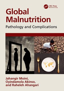 Front cover_Global Malnutrition