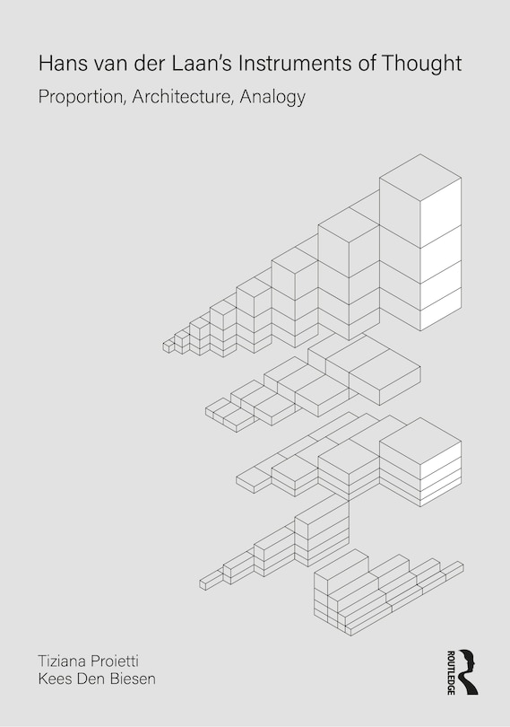 Couverture_Hans van der Laan's Instruments of Thought