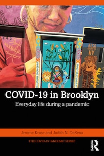 Couverture_Covid-19 in Brooklyn