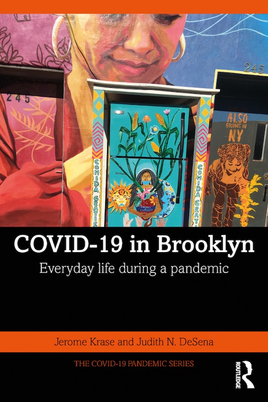 Couverture_Covid-19 in Brooklyn