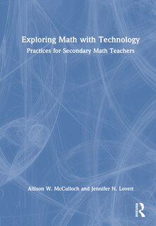 Front cover_Exploring Math with Technology