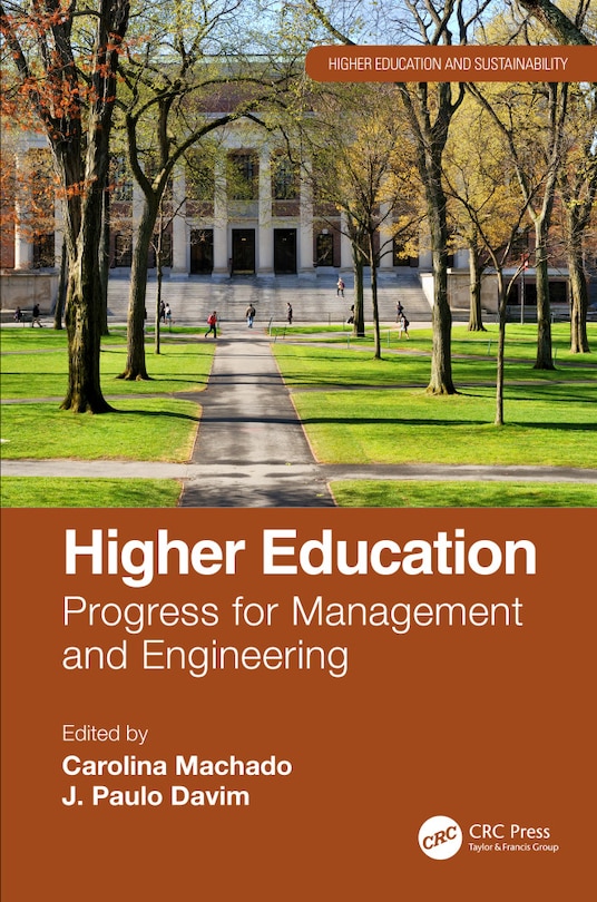 Couverture_Higher Education