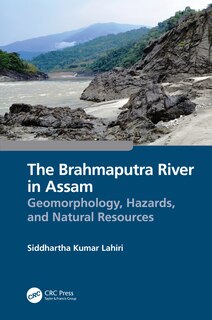Couverture_The Brahmaputra River in Assam