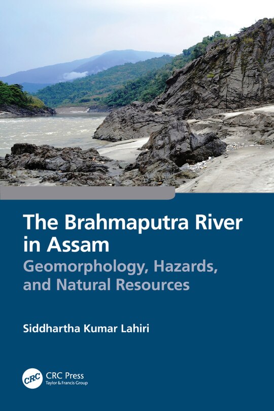 Couverture_The Brahmaputra River in Assam