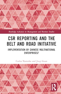 Couverture_CSR Reporting and the Belt and Road Initiative