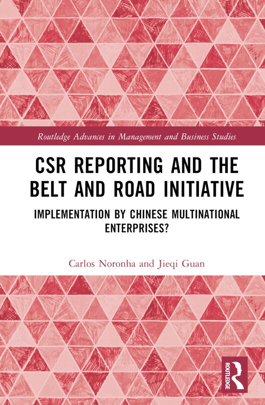 Couverture_CSR Reporting and the Belt and Road Initiative