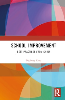 Couverture_School Improvement