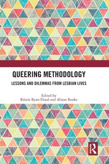 Front cover_Queering Methodology