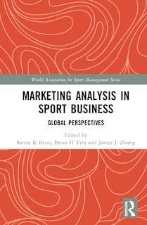 Front cover_Marketing Analysis in Sport Business