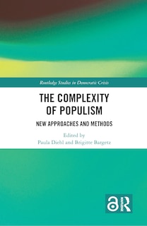 Front cover_The Complexity of Populism