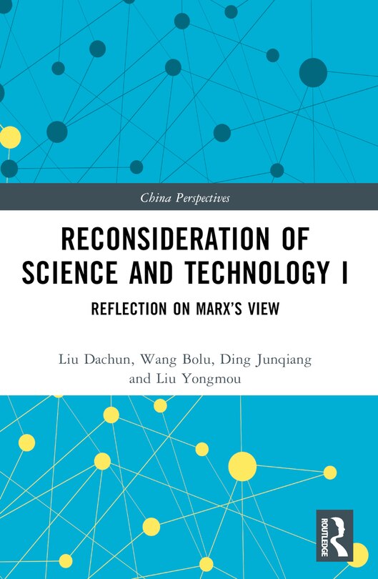 Front cover_Reconsideration of Science and Technology I