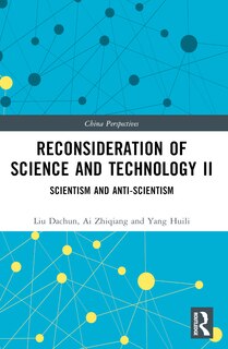 Front cover_Reconsideration of Science and Technology II