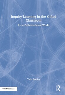 Couverture_Inquiry Learning in the Gifted Classroom