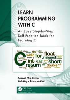 Front cover_Learn Programming with C
