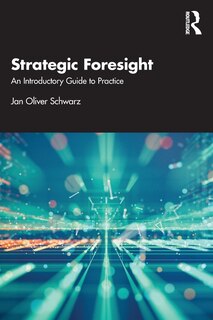 Couverture_Strategic Foresight